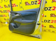 Дверь боковая HONDA SHUTTLE 2015/Цвет NH700M 67010T5AJ10ZZ GK9 L15B, передняя правая