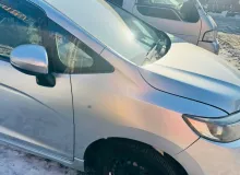 Дверь боковая HONDA SHUTTLE 2015/Цвет NH700M 67010T5AJ10ZZ GK9 L15B, передняя правая