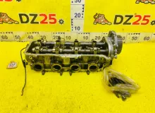 Головка блока цилиндров TOYOTA TUNDRA 1999/Цвет 202 1110159165 UCK40L 2UZFE, передняя правая