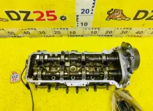 Головка блока цилиндров TOYOTA TUNDRA 1999/Цвет 202 1110159165 UCK40L 2UZFE, передняя правая