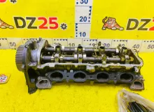 Головка блока цилиндров TOYOTA TUNDRA 1999/Цвет 202 1110159165 UCK40L 2UZFE, передняя правая