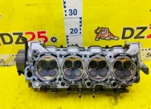 Головка блока цилиндров TOYOTA TUNDRA 1999/Цвет 202 1110159165 UCK40L 2UZFE, передняя правая