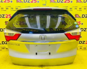 Дверь 5я HONDA