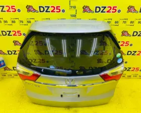 Дверь 5я HONDA
