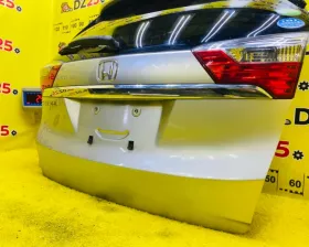Дверь 5я HONDA