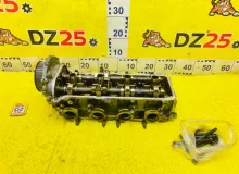 Головка блока цилиндров TOYOTA TUNDRA 1999/Цвет 202 1110259025 UCK40L 2UZFE, передняя левая
