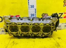 Головка блока цилиндров TOYOTA TUNDRA 1999/Цвет 202 1110259025 UCK40L 2UZFE, передняя левая