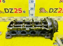 Головка блока цилиндров TOYOTA TUNDRA 1999/Цвет 202 1110259025 UCK40L 2UZFE, передняя левая