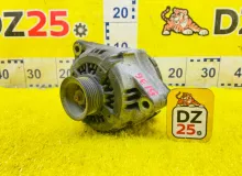Генератор TOYOTA TUNDRA 1999/Цвет 202 270600F020 UCK40L 2UZFE, передний