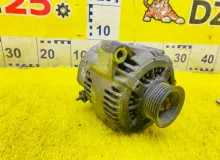 Генератор TOYOTA TUNDRA 1999/Цвет 202 270600F020 UCK40L 2UZFE, передний