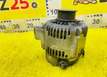 Генератор TOYOTA TUNDRA 1999/Цвет 202 270600F020 UCK40L 2UZFE, передний