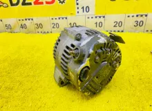 Генератор TOYOTA TUNDRA 1999/Цвет 202 270600F020 UCK40L 2UZFE, передний