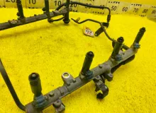 Инжектор TOYOTA TUNDRA 1999/Цвет 202 2320950040 UCK40L 2UZFE, передний
