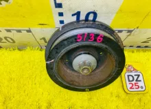 Шкив коленвала TOYOTA TUNDRA 1999/Цвет 202 1340750090 UCK40L 2UZFE, передний