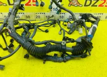 Коса двс TOYOTA TUNDRA 1999/Цвет 202 8212134330 UCK40L 2UZFE, передняя