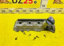 Клапанная крышка TOYOTA TUNDRA 1999/Цвет 202 1120250040 UCK40L 2UZFE, передняя левая