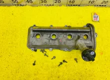 Клапанная крышка TOYOTA TUNDRA 1999/Цвет 202 1120250040 UCK40L 2UZFE, передняя левая