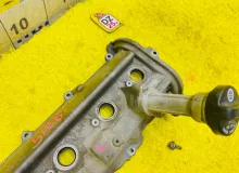 Клапанная крышка TOYOTA TUNDRA 1999/Цвет 202 1120250040 UCK40L 2UZFE, передняя левая