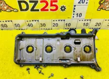 Клапанная крышка TOYOTA TUNDRA 1999/Цвет 202 1120250040 UCK40L 2UZFE, передняя левая