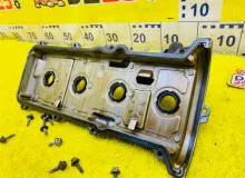 Клапанная крышка TOYOTA TUNDRA 1999/Цвет 202 1120250040 UCK40L 2UZFE, передняя левая