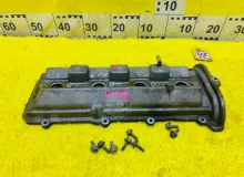 Клапанная крышка TOYOTA TUNDRA 1999/Цвет 202 1120150030 UCK40L 2UZFE, передняя правая