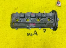 Клапанная крышка TOYOTA TUNDRA 1999/Цвет 202 1120150030 UCK40L 2UZFE, передняя правая