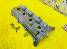 Клапанная крышка TOYOTA TUNDRA 1999/Цвет 202 1120150030 UCK40L 2UZFE, передняя правая
