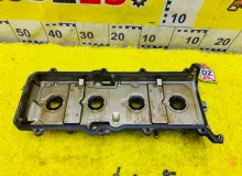 Клапанная крышка TOYOTA TUNDRA 1999/Цвет 202 1120150030 UCK40L 2UZFE, передняя правая