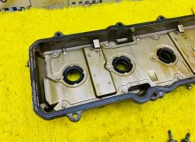 Клапанная крышка TOYOTA TUNDRA 1999/Цвет 202 1120150030 UCK40L 2UZFE, передняя правая