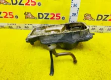 Поддон TOYOTA TUNDRA 1999/Цвет 202 1210250110 UCK40L 2UZFE, передний