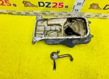 Поддон TOYOTA TUNDRA 1999/Цвет 202 1210250110 UCK40L 2UZFE, передний
