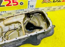 Поддон TOYOTA TUNDRA 1999/Цвет 202 1210250110 UCK40L 2UZFE, передний