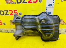 Поддон TOYOTA TUNDRA 1999/Цвет 202 1210250110 UCK40L 2UZFE, передний