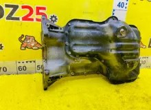 Поддон TOYOTA TUNDRA 1999/Цвет 202 1210250110 UCK40L 2UZFE, передний