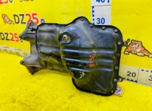 Поддон TOYOTA TUNDRA 1999/Цвет 202 1210250110 UCK40L 2UZFE, передний