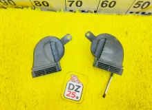 Сигнал звуковой TOYOTA RAV4 2009 8652006150 ACA33L 2AZFE, передний