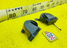 Сигнал звуковой TOYOTA RAV4 2009 8652006150 ACA33L 2AZFE, передний