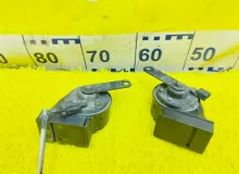 Сигнал звуковой TOYOTA RAV4 2009 8652006150 ACA33L 2AZFE, передний