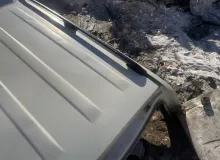 Крыша TOYOTA LAND CRUISER 2000/Цвет 057 6311160461 UZJ100W 2UZFE, передняя