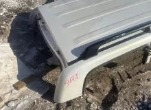 Крыша TOYOTA LAND CRUISER 2000/Цвет 057 6311160461 UZJ100W 2UZFE, передняя