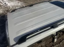 Крыша TOYOTA LAND CRUISER 2000/Цвет 057 6311160461 UZJ100W 2UZFE, передняя