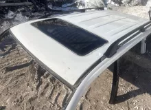 Крыша TOYOTA LAND CRUISER 2000/Цвет 057 6311160461 UZJ100W 2UZFE, передняя