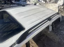 Крыша TOYOTA LAND CRUISER 2000/Цвет 057 6311160461 UZJ100W 2UZFE, передняя