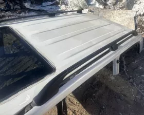 Крыша Toyota