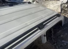Крыша TOYOTA LAND CRUISER 2000/Цвет 057 6311160461 UZJ100W 2UZFE, передняя