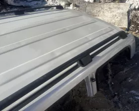 Крыша Toyota