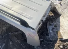 Крыша TOYOTA LAND CRUISER 2000/Цвет 057 6311160461 UZJ100W 2UZFE, передняя