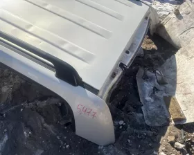 Крыша Toyota
