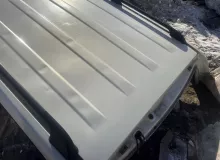 Крыша TOYOTA LAND CRUISER 2000/Цвет 057 6311160461 UZJ100W 2UZFE, передняя
