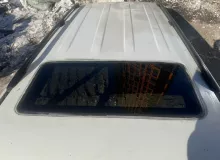 Люк TOYOTA LAND CRUISER 2000/Цвет 057 6320160061 UZJ100W 2UZFE